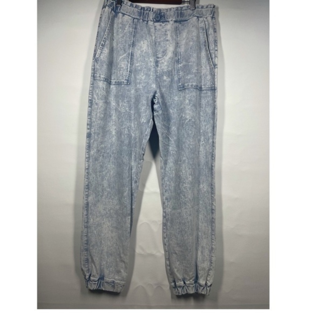 BLANKNYC Denim Joggers